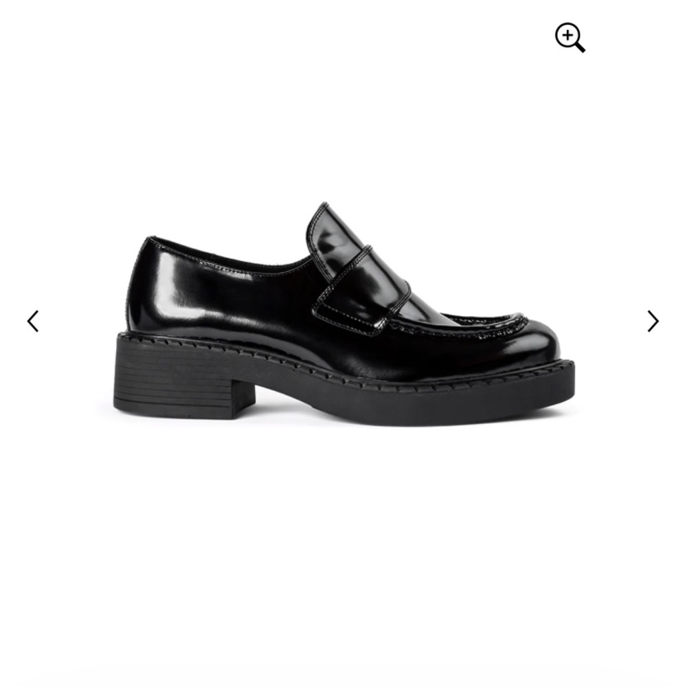 Tony Bianco Corvette Loafers